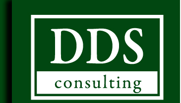 DDS Consulting Ltd. Home